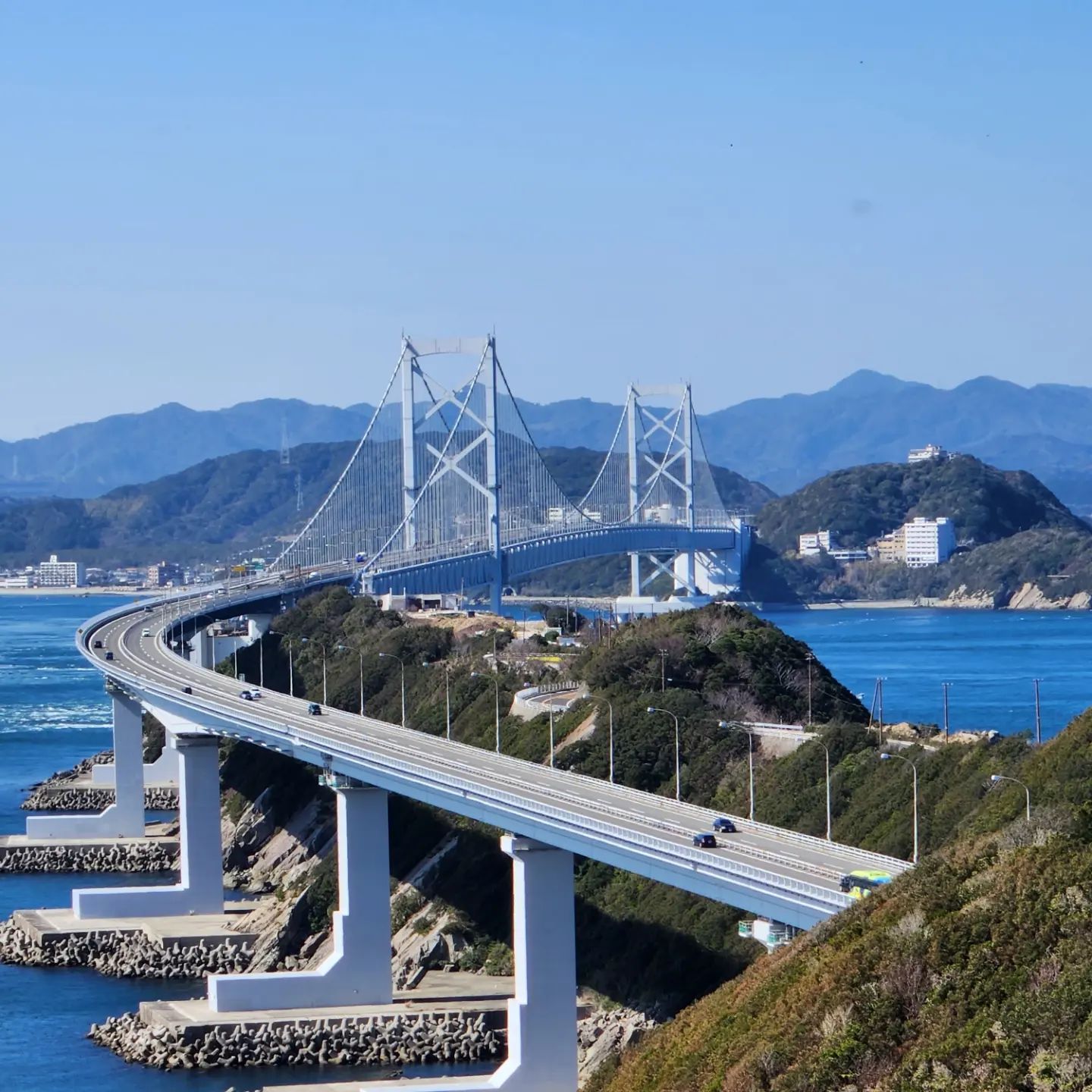 #南あわじ市#鳴門海峡#鳴門大橋#淡路島バーガー#うずまちテ